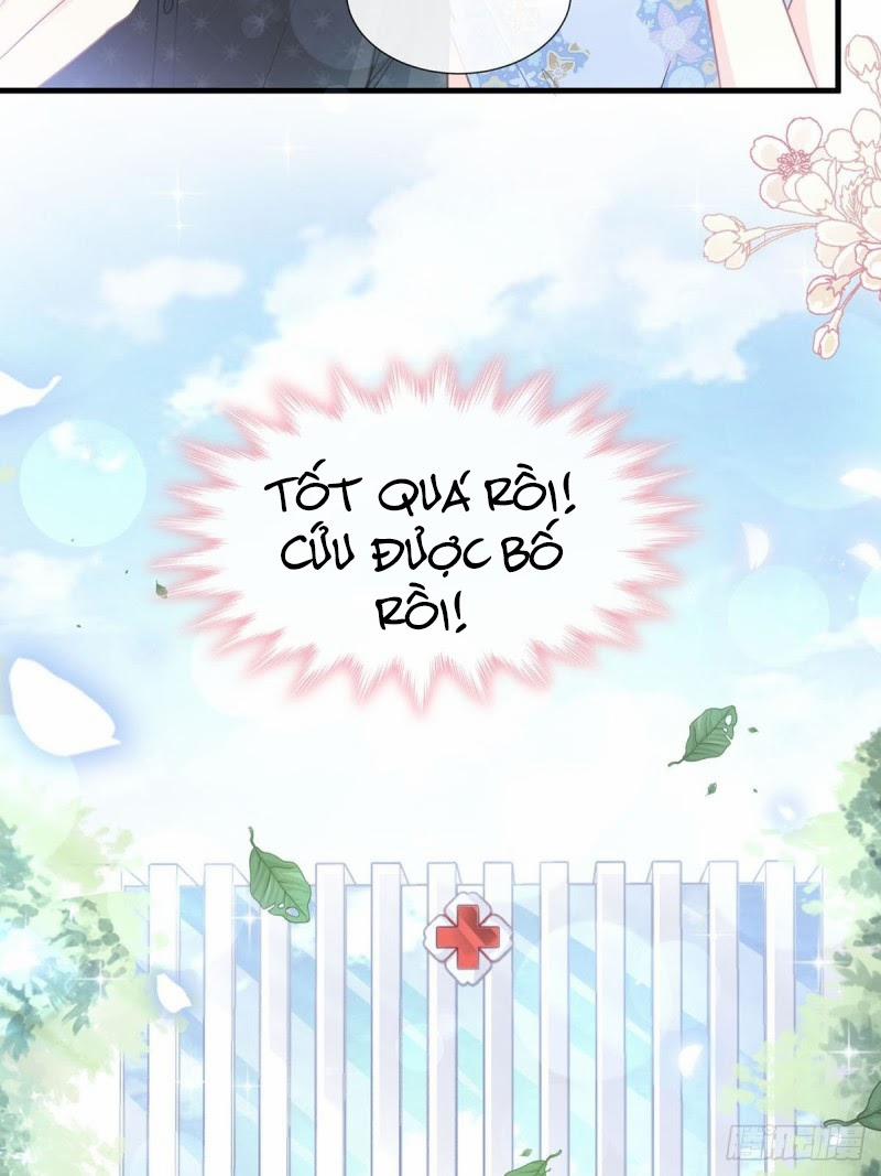 Bá Đạo Tổng Tài Nhẹ Nhàng Yêu 99 trang 12