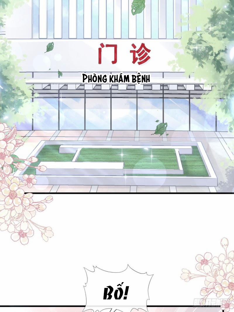 Bá Đạo Tổng Tài Nhẹ Nhàng Yêu 99 trang 13