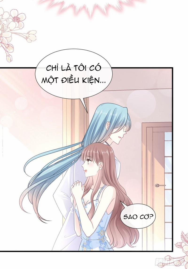 Bá Đạo Tổng Tài Nhẹ Nhàng Yêu 99 trang 18