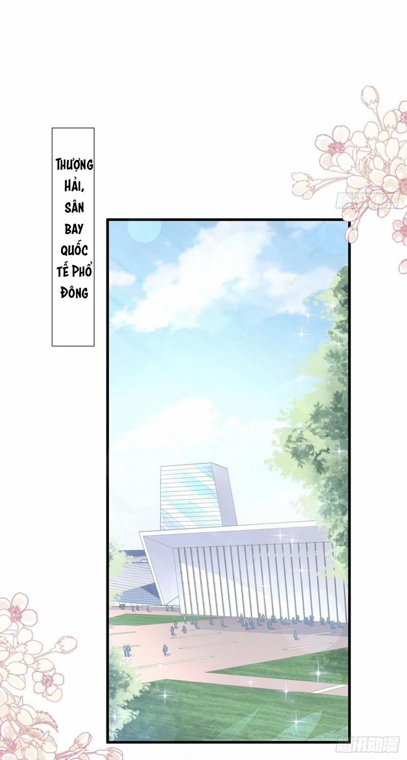 Bá Đạo Tổng Tài Nhẹ Nhàng Yêu 99 trang 2