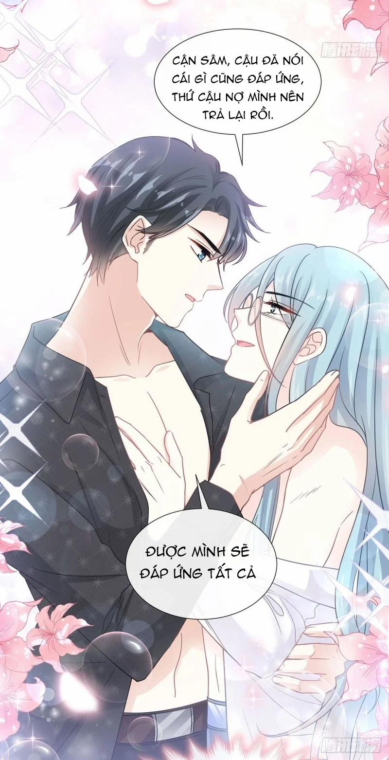 Bá Đạo Tổng Tài Nhẹ Nhàng Yêu 99 trang 24