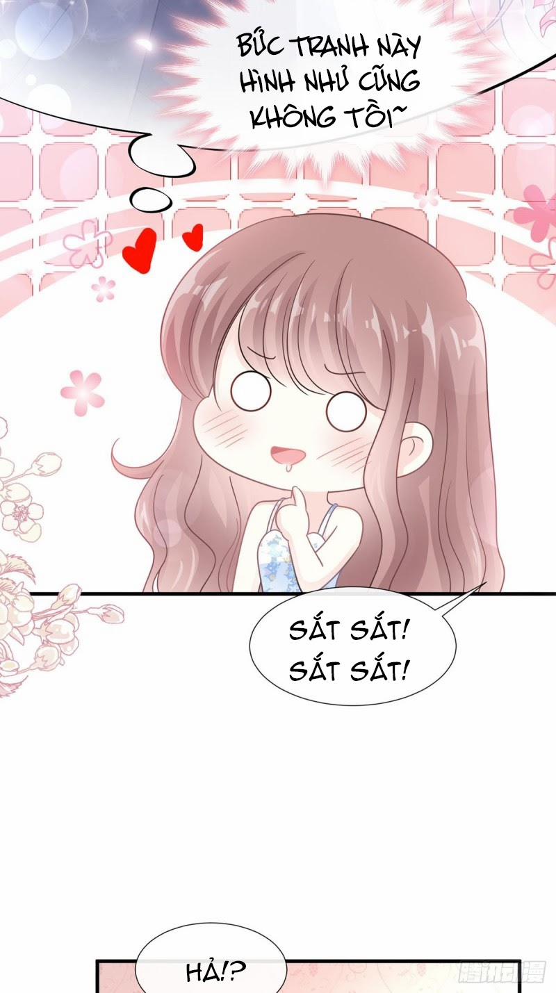 Bá Đạo Tổng Tài Nhẹ Nhàng Yêu 99 trang 25