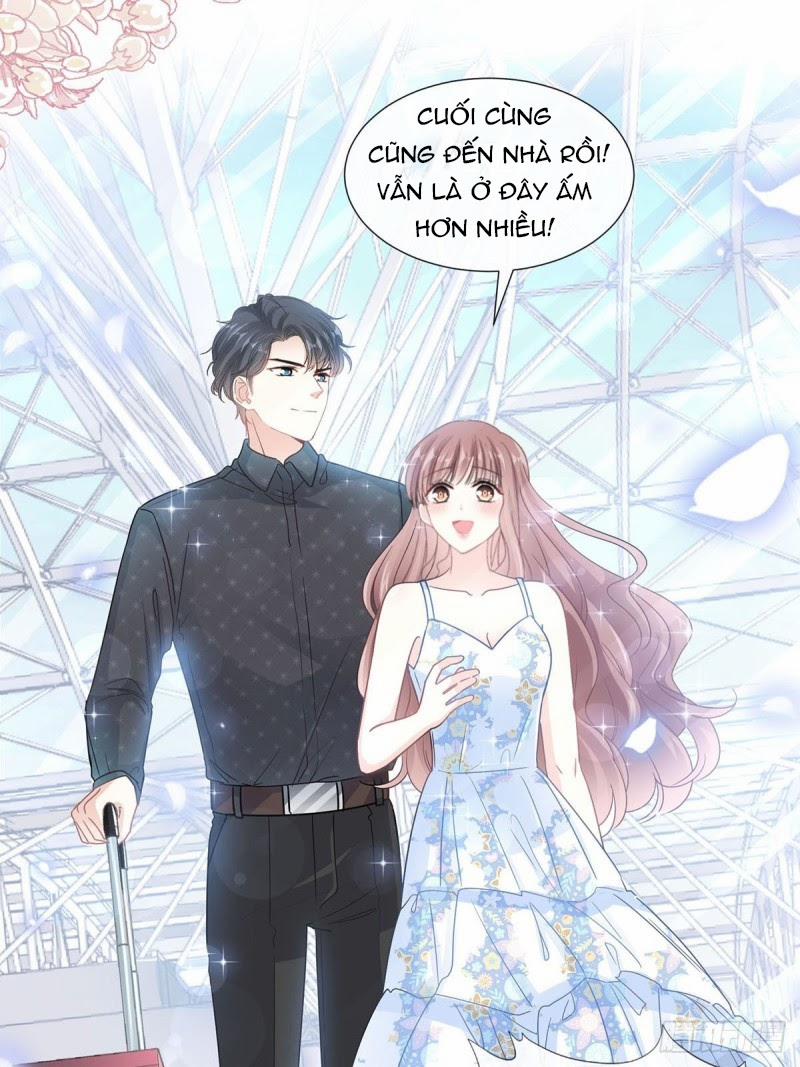 Bá Đạo Tổng Tài Nhẹ Nhàng Yêu 99 trang 3