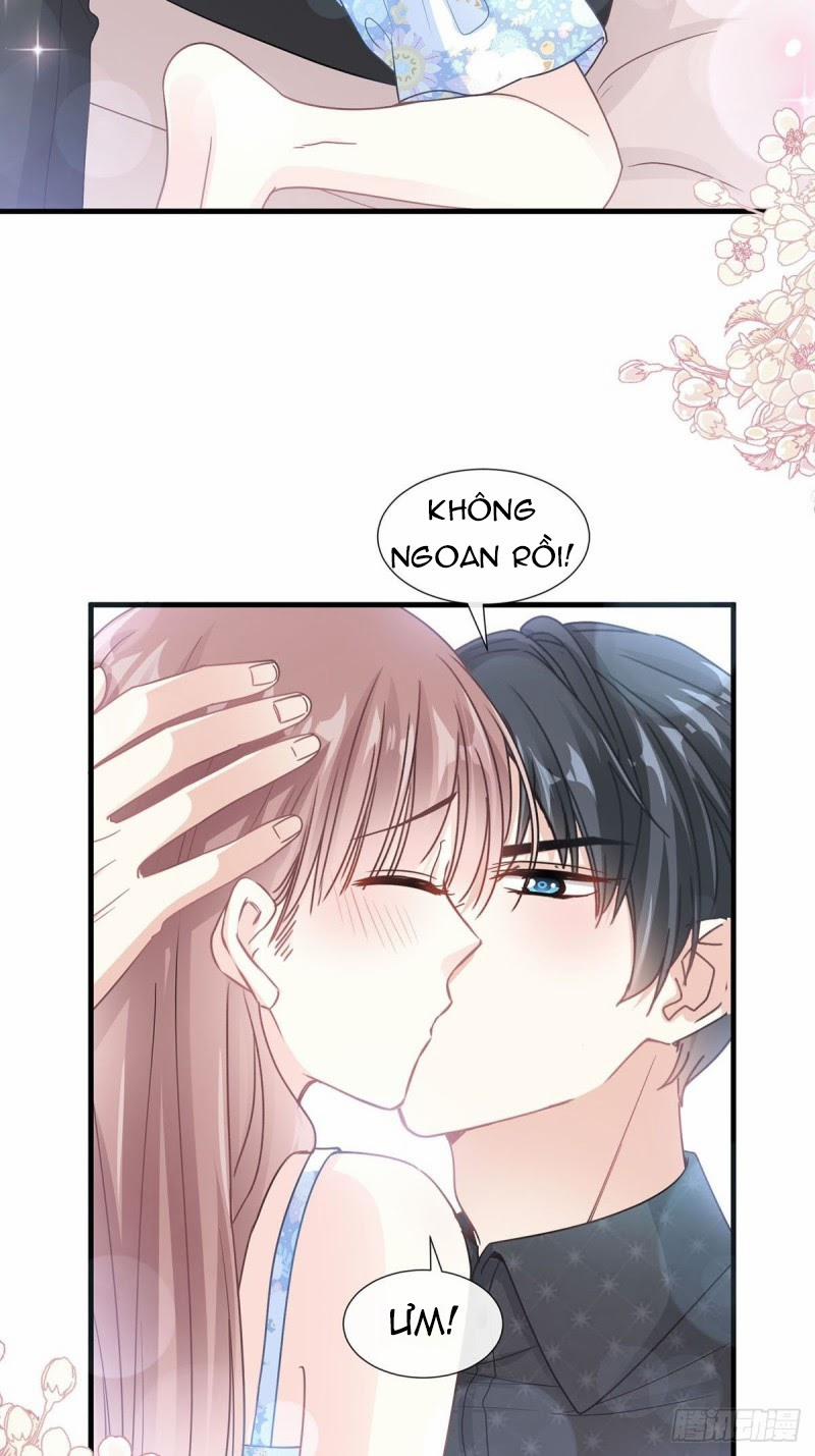 Bá Đạo Tổng Tài Nhẹ Nhàng Yêu 99 trang 30