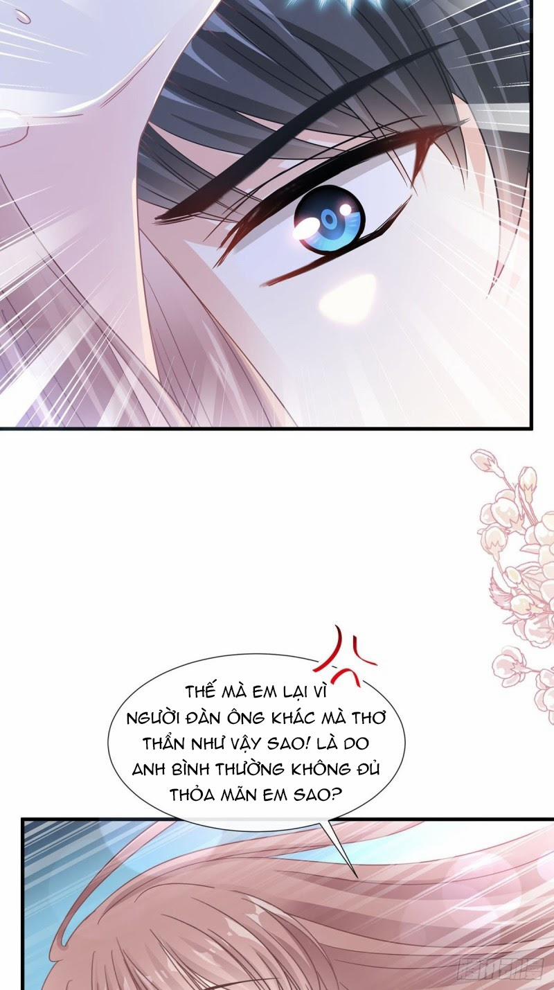 Bá Đạo Tổng Tài Nhẹ Nhàng Yêu 99 trang 33