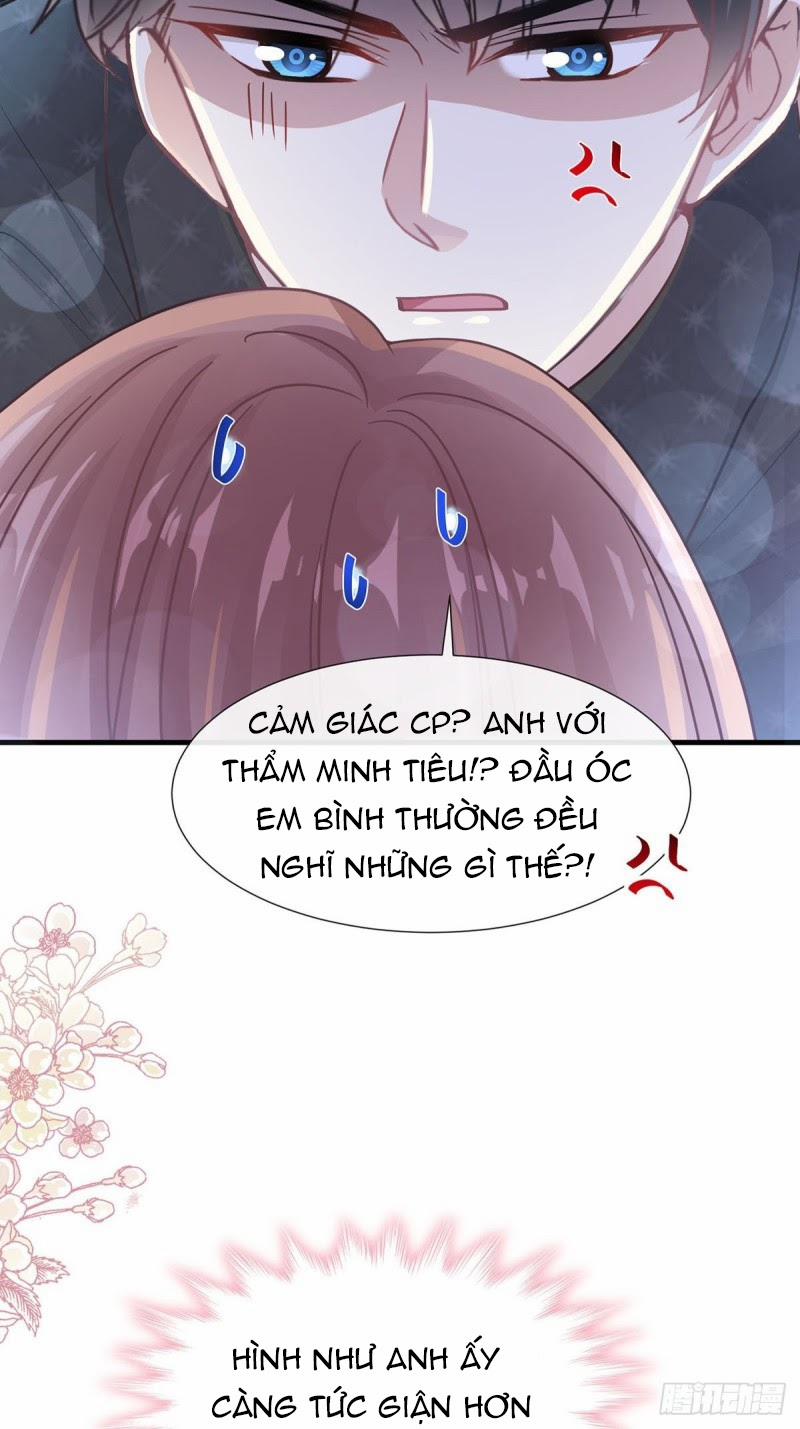 Bá Đạo Tổng Tài Nhẹ Nhàng Yêu 99 trang 36