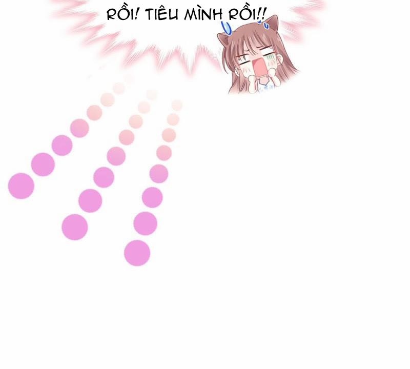 Bá Đạo Tổng Tài Nhẹ Nhàng Yêu 99 trang 37