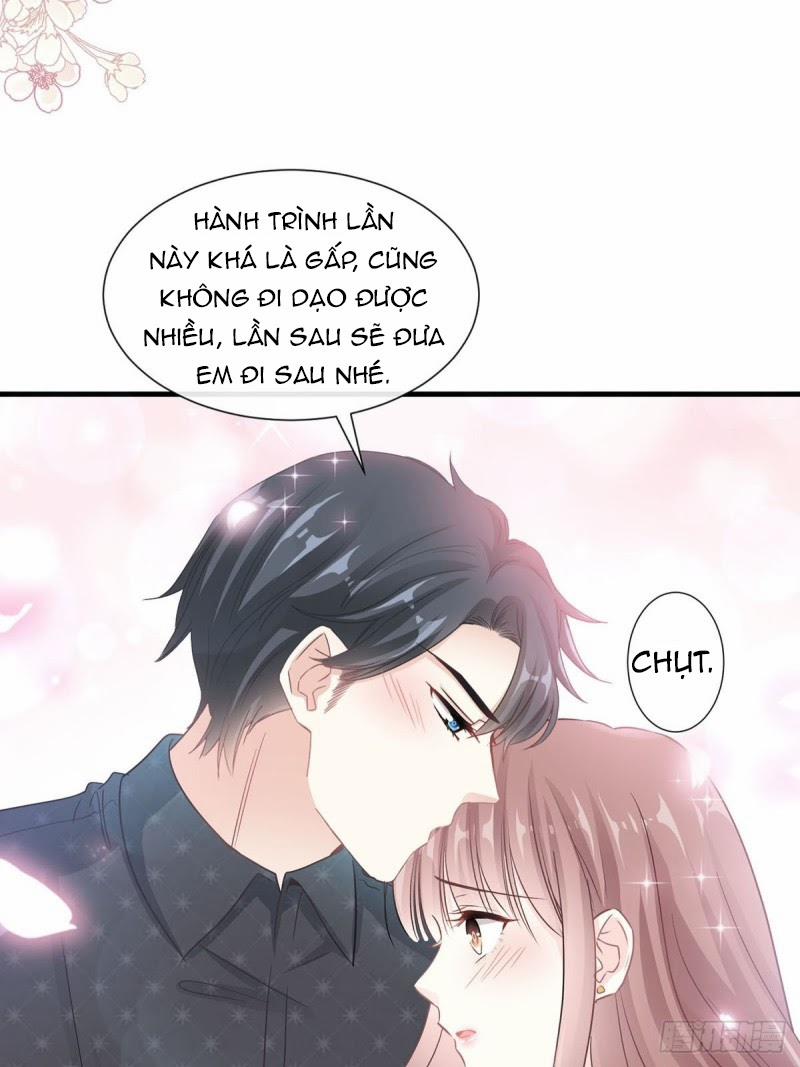 Bá Đạo Tổng Tài Nhẹ Nhàng Yêu 99 trang 6