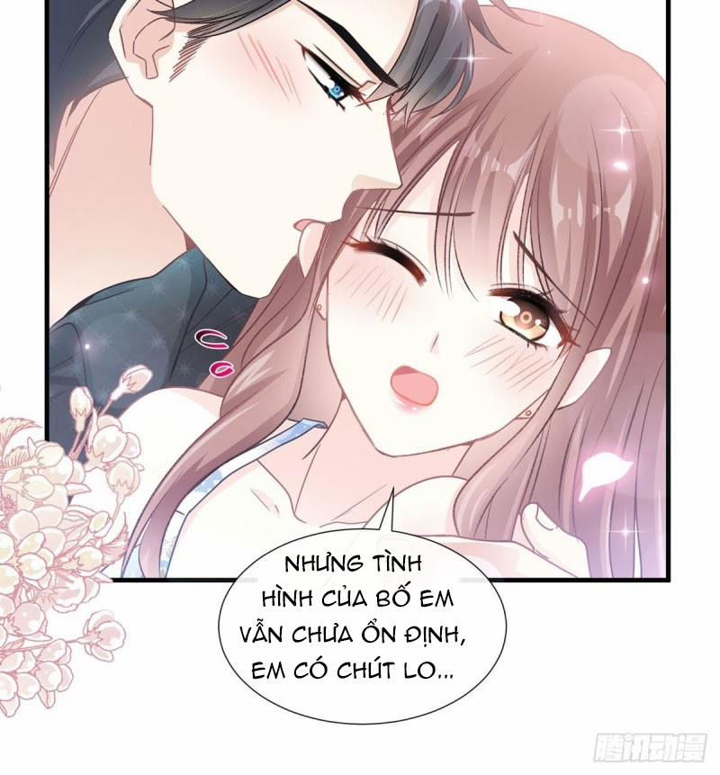 Bá Đạo Tổng Tài Nhẹ Nhàng Yêu 99 trang 8