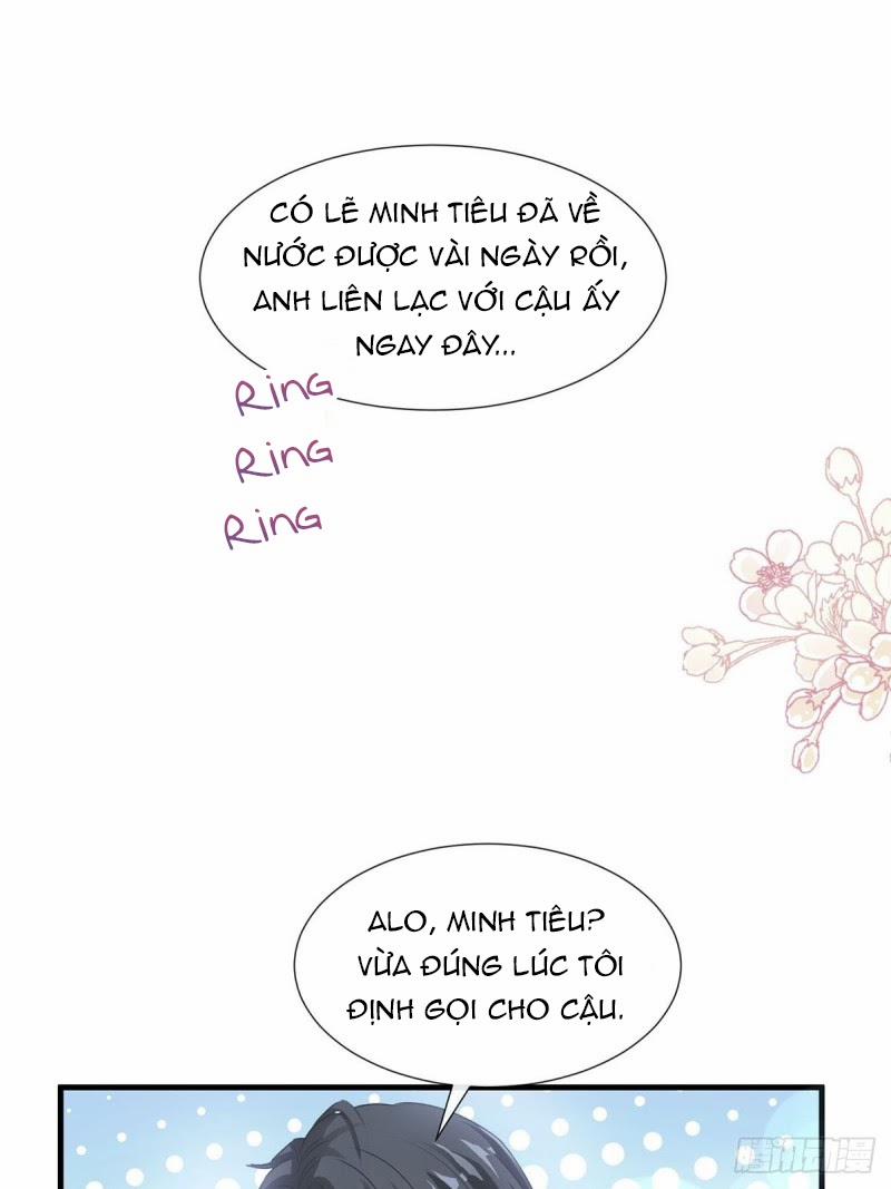 Bá Đạo Tổng Tài Nhẹ Nhàng Yêu 99 trang 9