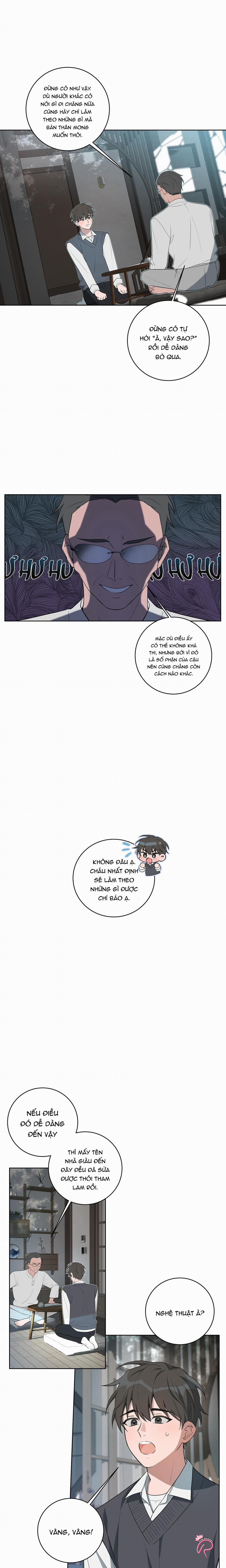 Ba Đêm, Là Thật Đó 1 trang 11