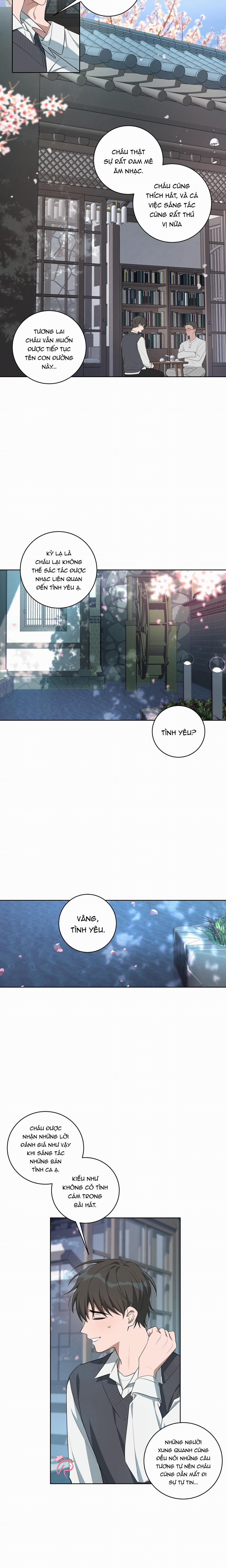 Ba Đêm, Là Thật Đó 1 trang 13