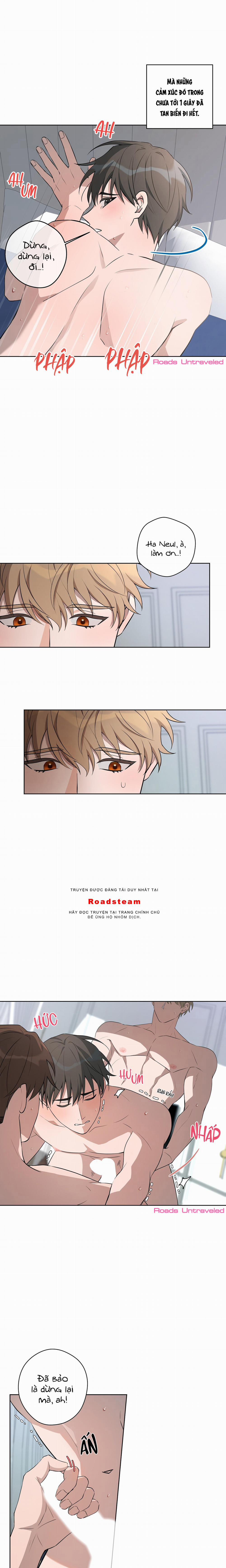 Ba Đêm, Là Thật Đó 1 trang 2