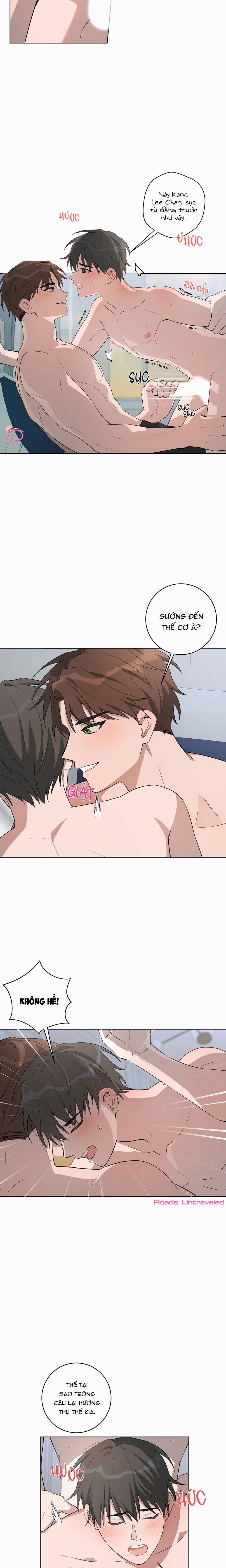 Ba Đêm, Là Thật Đó 1 trang 3