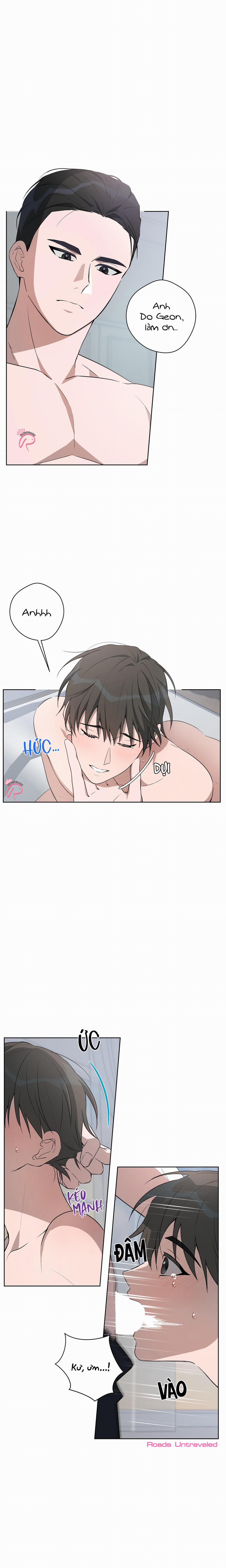 Ba Đêm, Là Thật Đó 1 trang 5