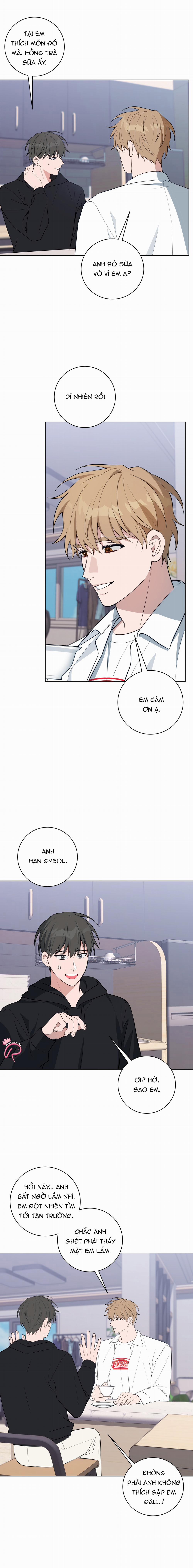 Ba Đêm, Là Thật Đó 10 trang 10