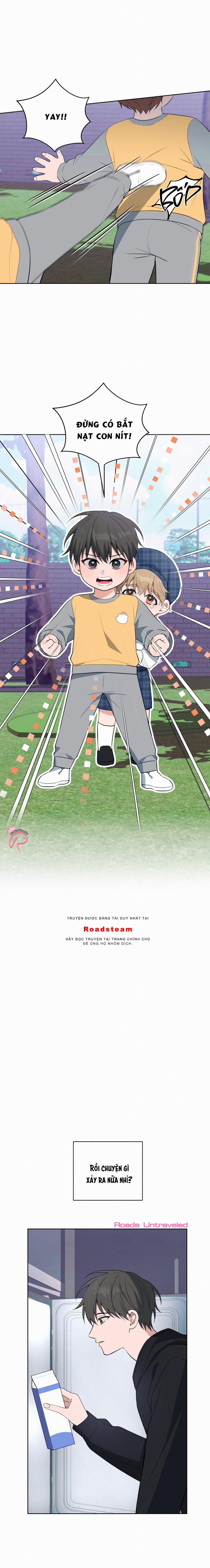 Ba Đêm, Là Thật Đó 10 trang 7