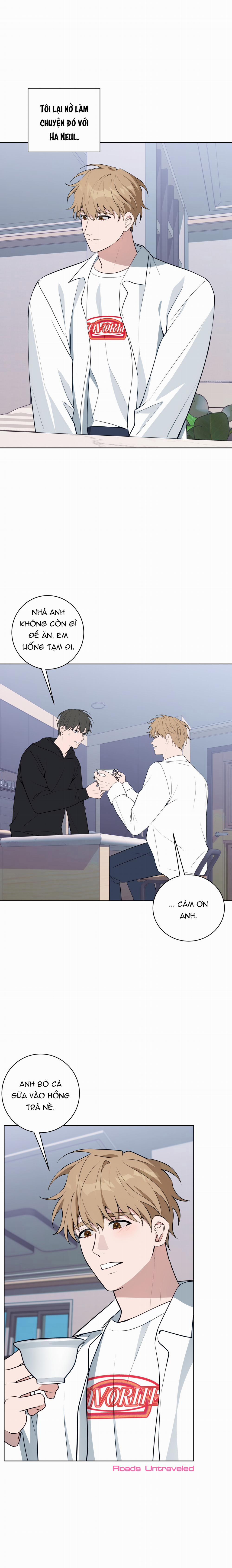 Ba Đêm, Là Thật Đó 10 trang 9