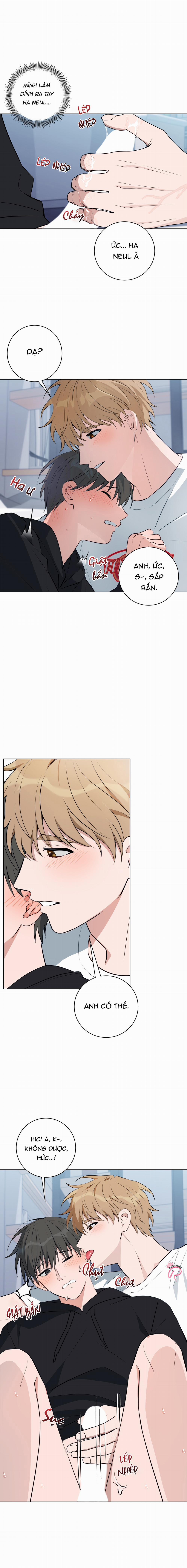 Ba Đêm, Là Thật Đó 11 trang 13