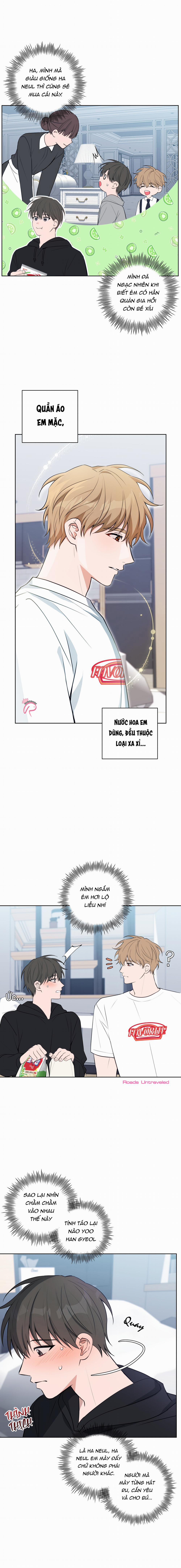 Ba Đêm, Là Thật Đó 11 trang 2