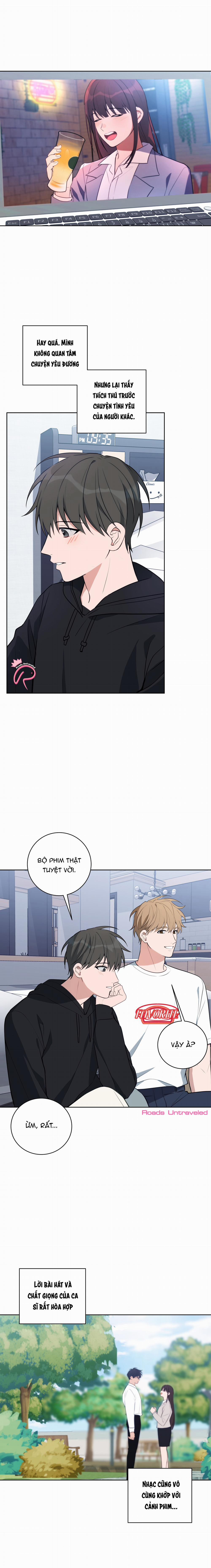 Ba Đêm, Là Thật Đó 11 trang 5