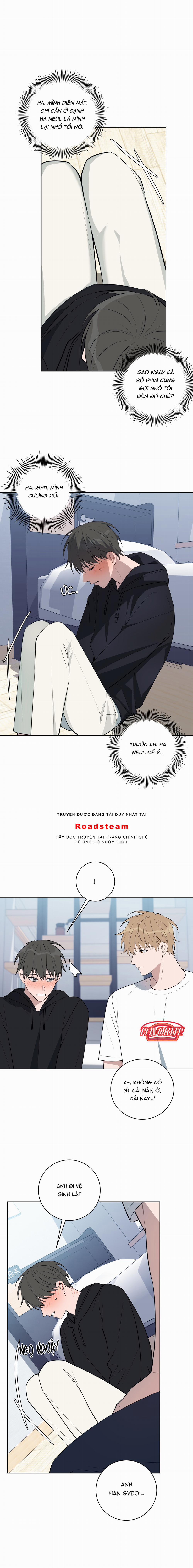 Ba Đêm, Là Thật Đó 11 trang 9