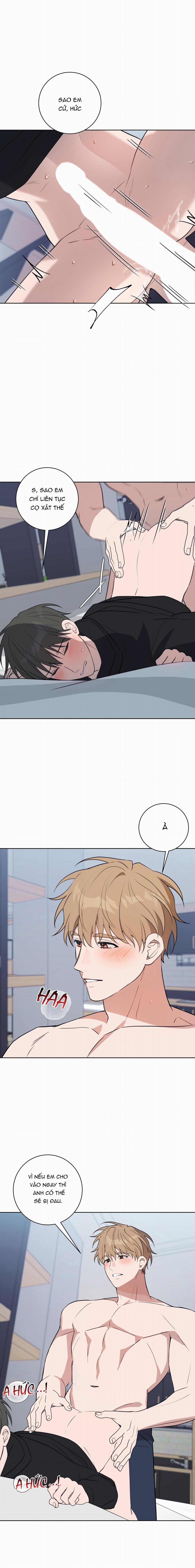 Ba Đêm, Là Thật Đó 12 trang 10