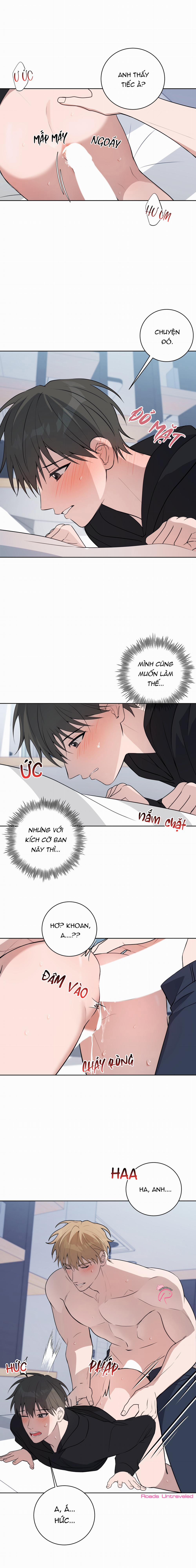 Ba Đêm, Là Thật Đó 12 trang 11