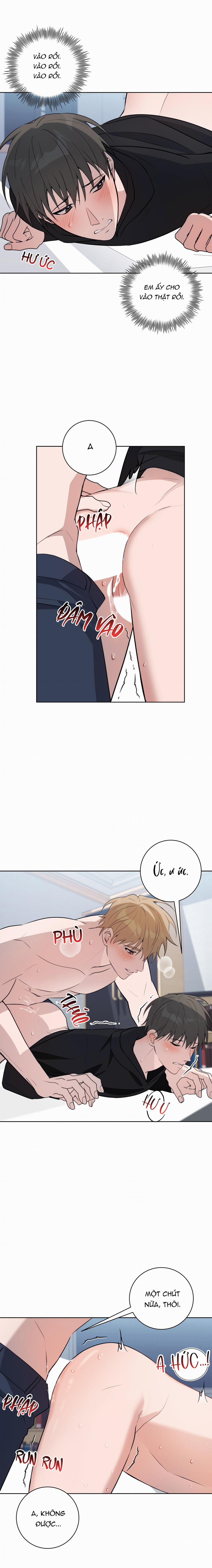 Ba Đêm, Là Thật Đó 12 trang 12