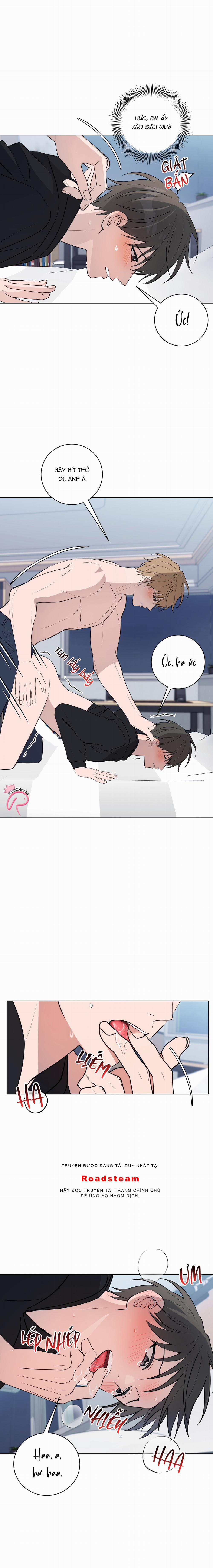 Ba Đêm, Là Thật Đó 12 trang 14