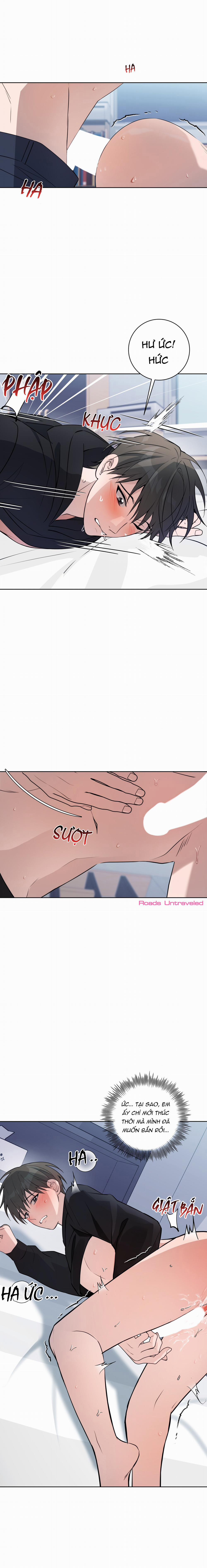 Ba Đêm, Là Thật Đó 12 trang 16