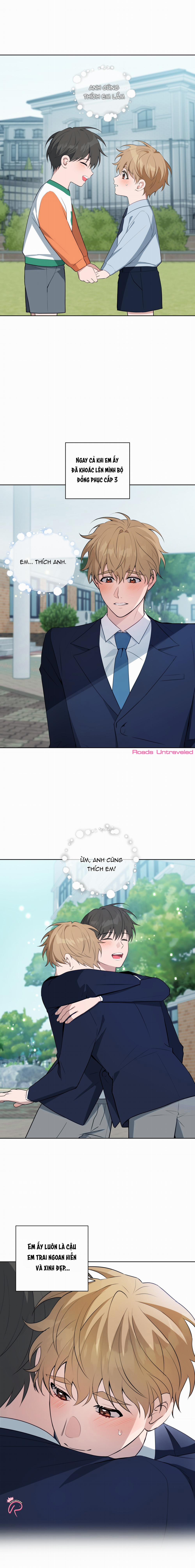 Ba Đêm, Là Thật Đó 12 trang 2