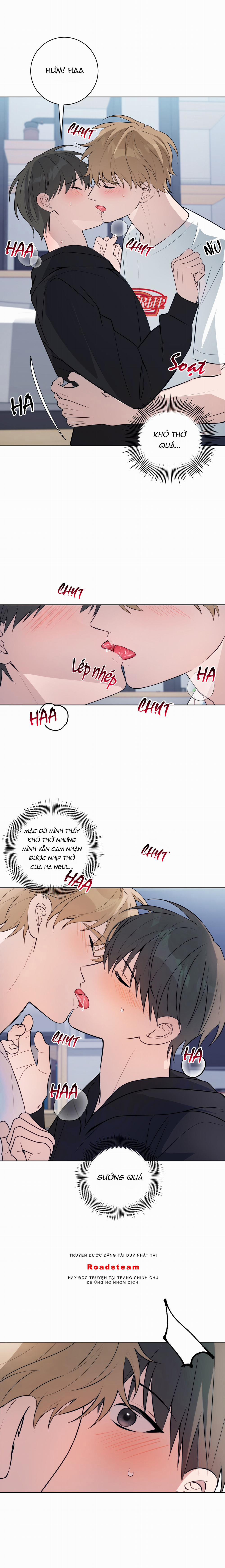 Ba Đêm, Là Thật Đó 12 trang 4