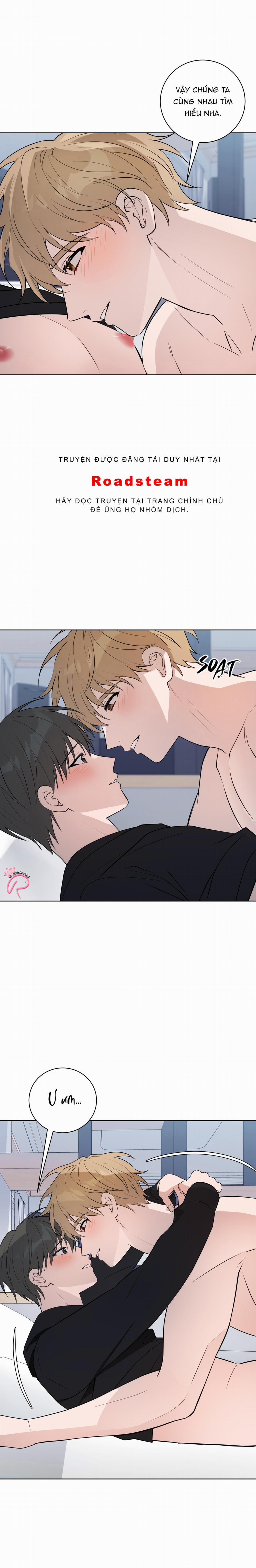 Ba Đêm, Là Thật Đó 13 trang 15