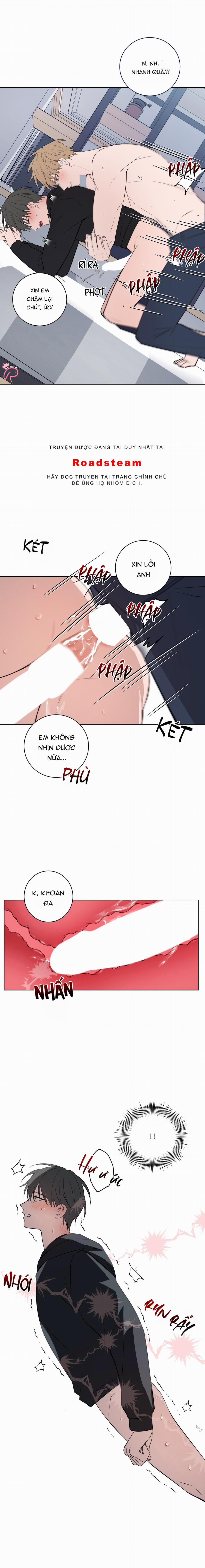 Ba Đêm, Là Thật Đó 13 trang 3