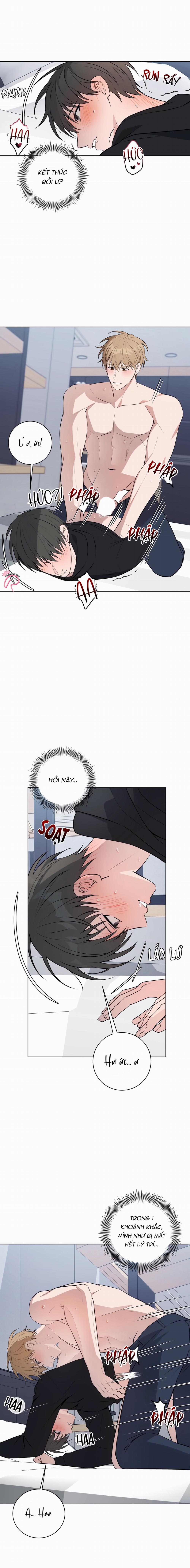 Ba Đêm, Là Thật Đó 13 trang 4