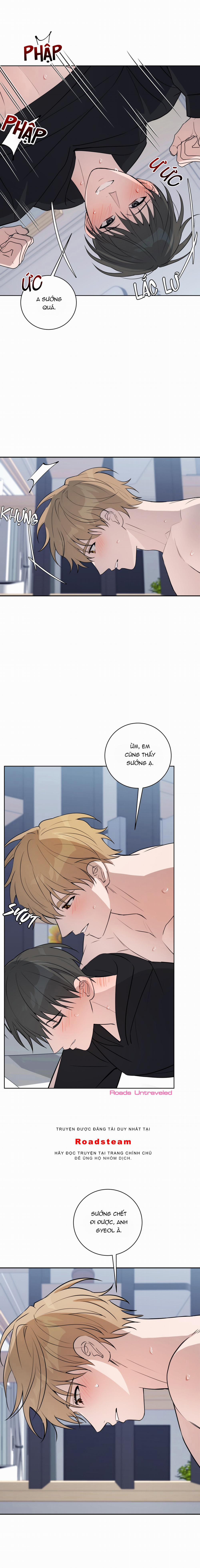 Ba Đêm, Là Thật Đó 13 trang 5