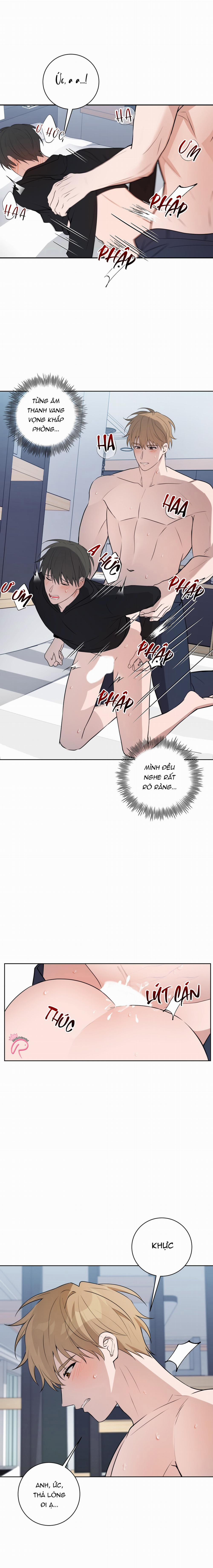 Ba Đêm, Là Thật Đó 13 trang 7