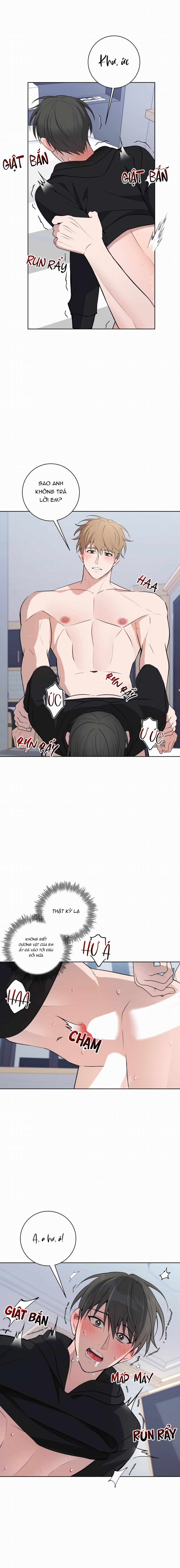 Ba Đêm, Là Thật Đó 13 trang 8