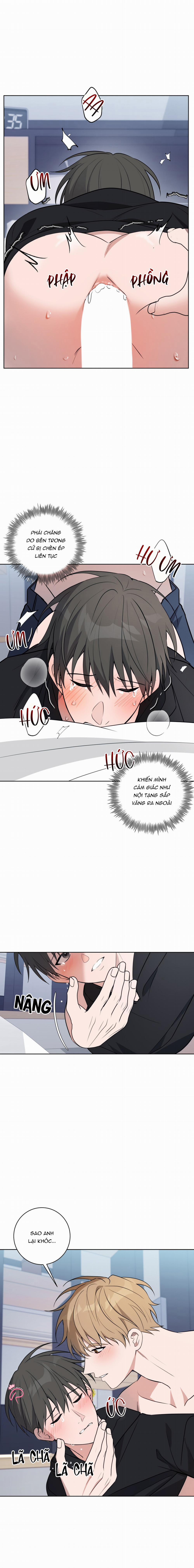 Ba Đêm, Là Thật Đó 13 trang 9