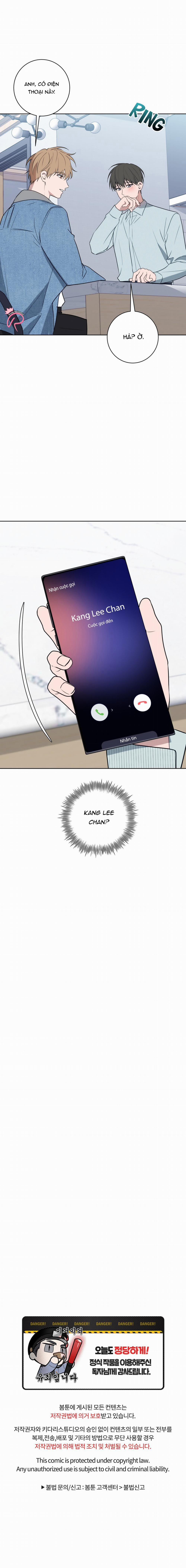 Ba Đêm, Là Thật Đó 14 trang 20