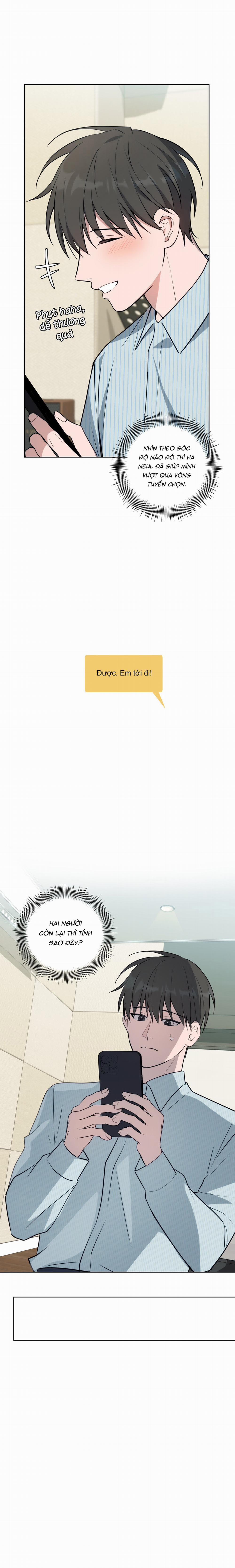 Ba Đêm, Là Thật Đó 14 trang 7