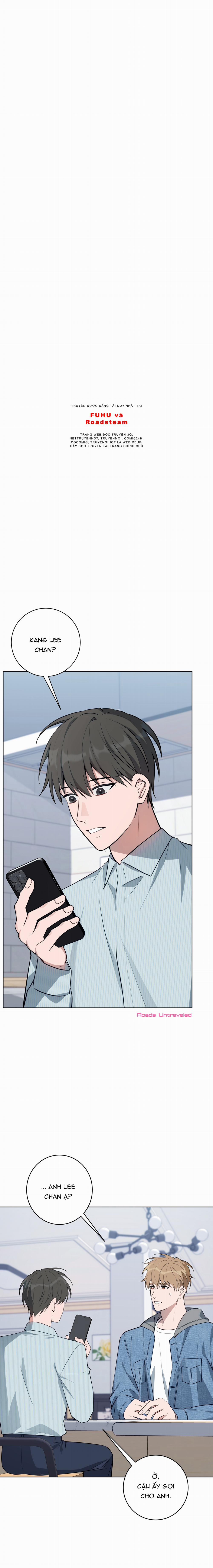 Ba Đêm, Là Thật Đó 15 trang 1