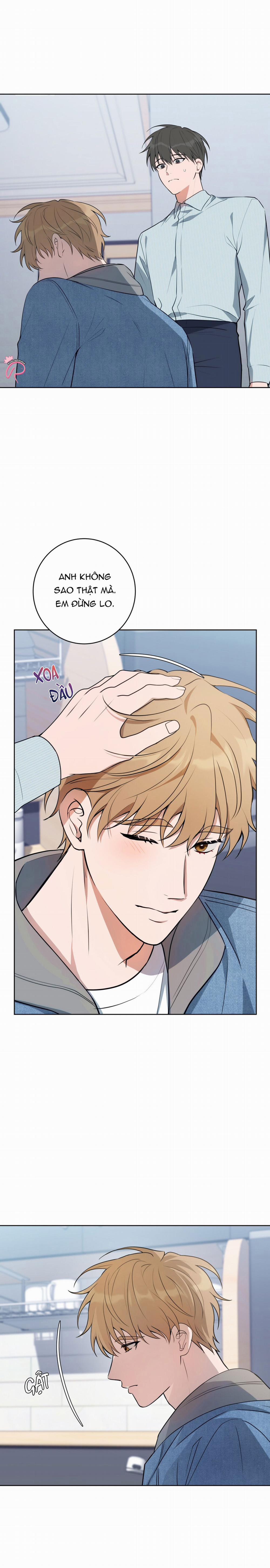 Ba Đêm, Là Thật Đó 15 trang 12