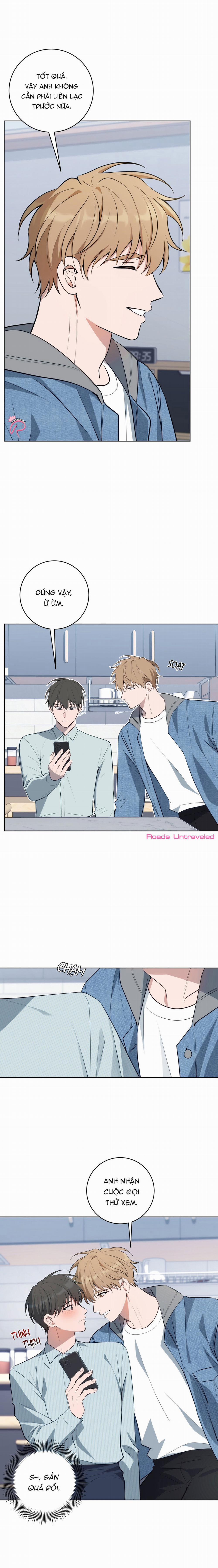 Ba Đêm, Là Thật Đó 15 trang 2