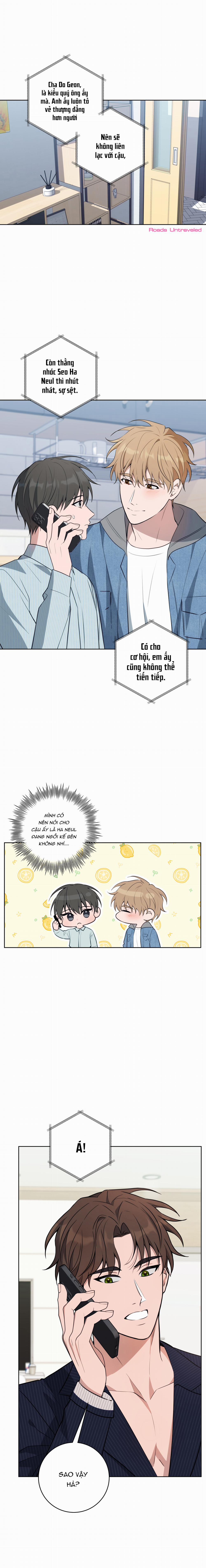 Ba Đêm, Là Thật Đó 15 trang 7