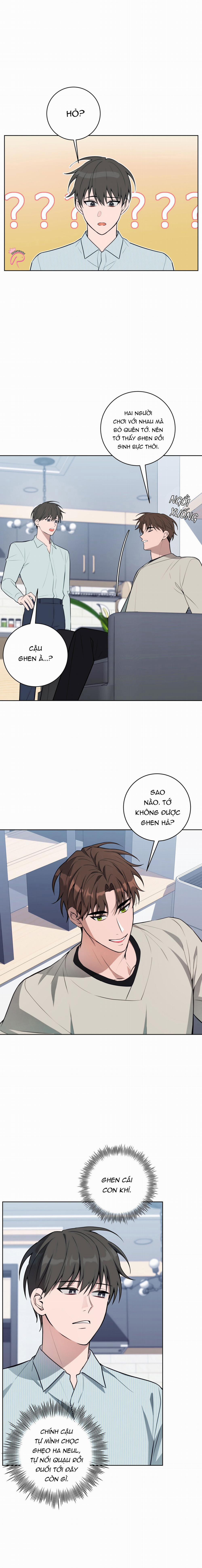 Ba Đêm, Là Thật Đó 16 trang 6