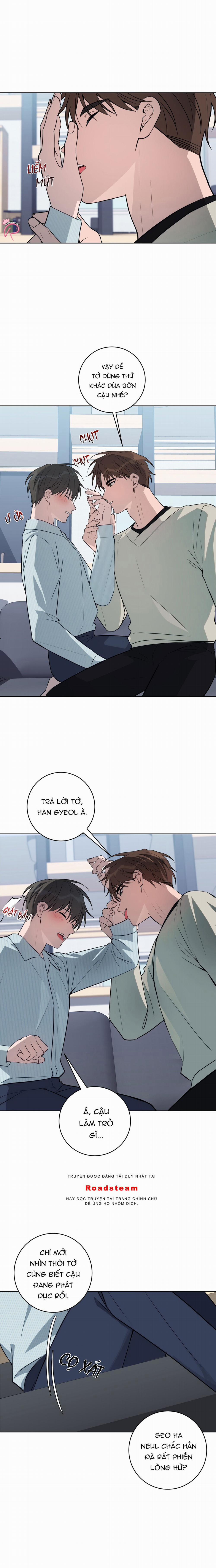 Ba Đêm, Là Thật Đó 16 trang 8