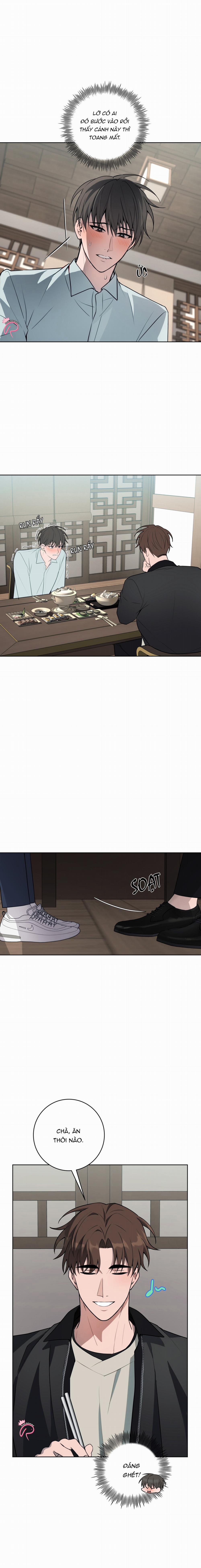 Ba Đêm, Là Thật Đó 17 trang 10