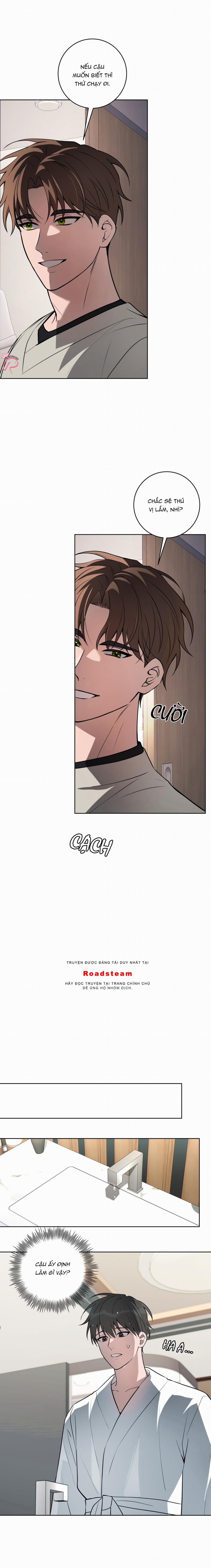 Ba Đêm, Là Thật Đó 17 trang 14